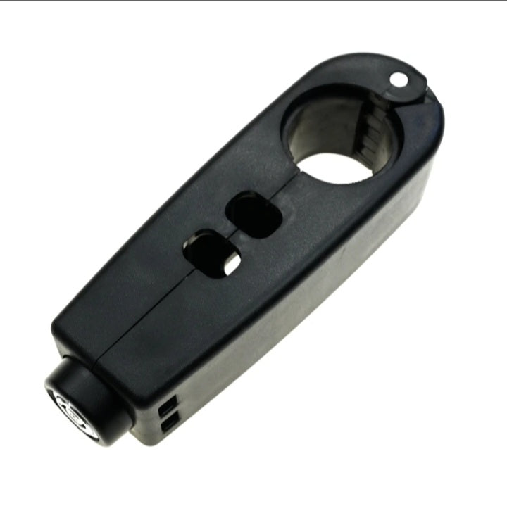 Antivol guidon sans alarme