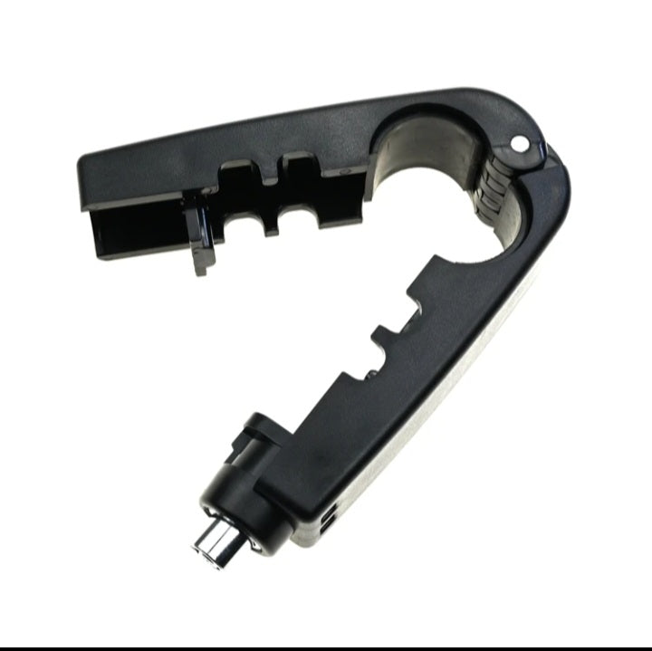 Antivol guidon sans alarme