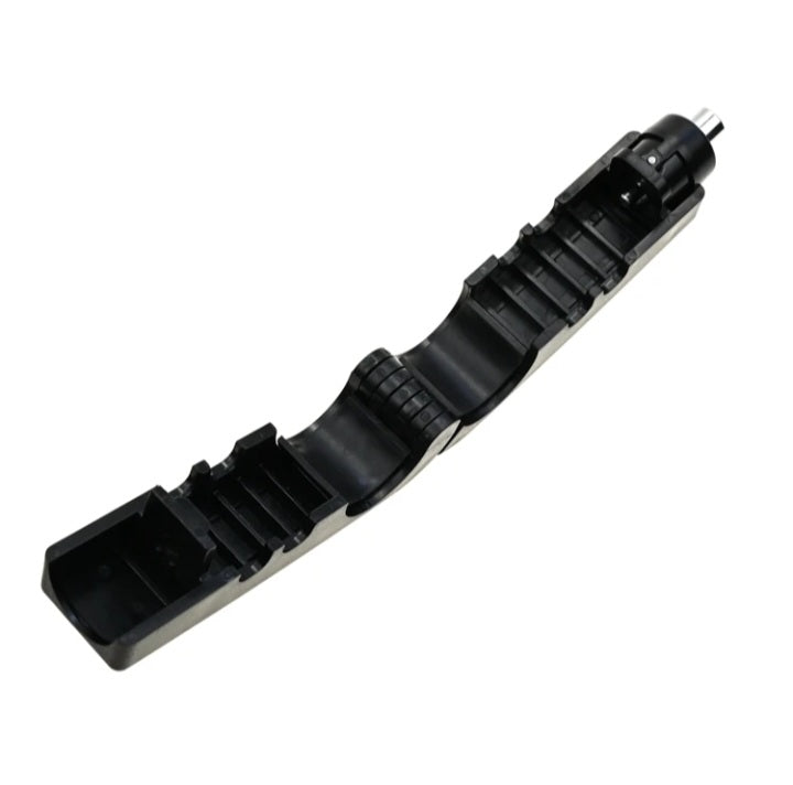 Antivol guidon sans alarme