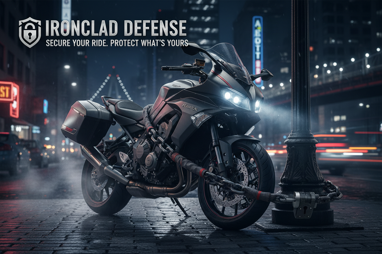 Hero Banner Antivol Moto 2